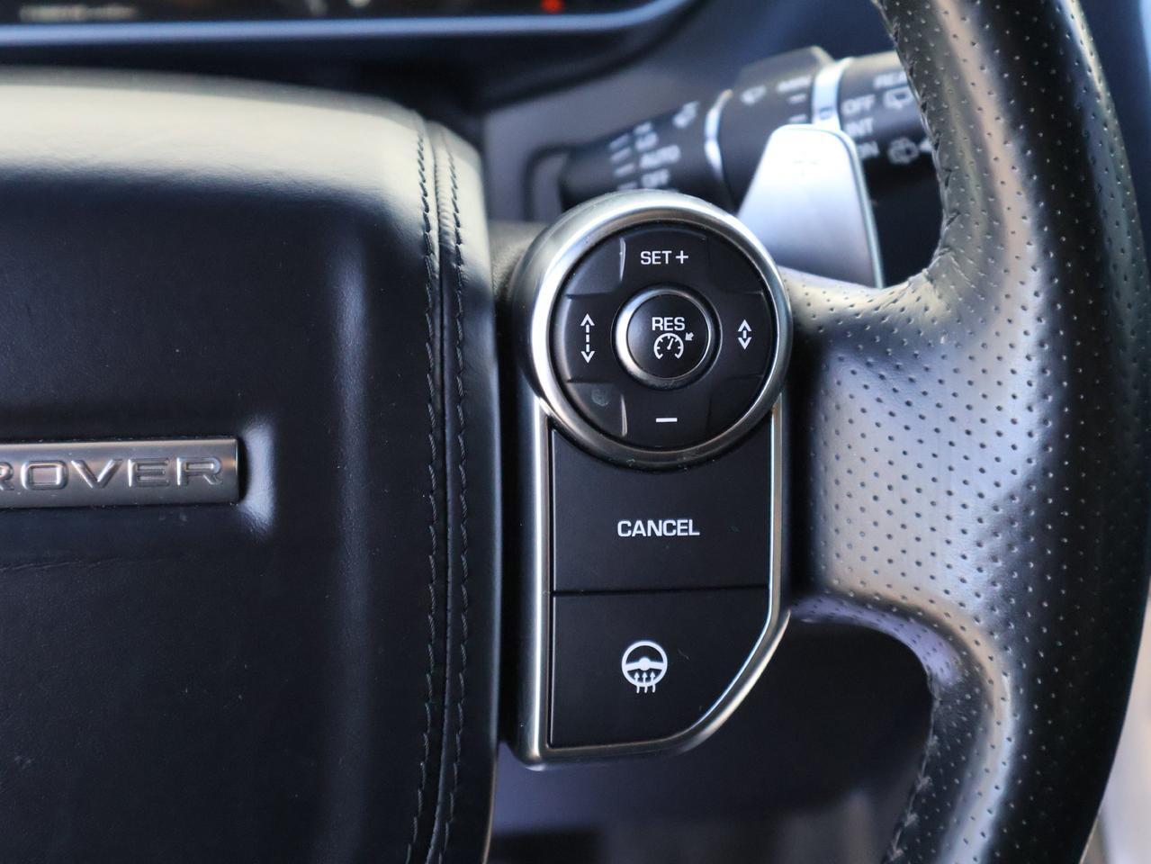 2017 Land Rover Range Rover Sport 5.0L V8 Supercharged SVR San Clemente CA