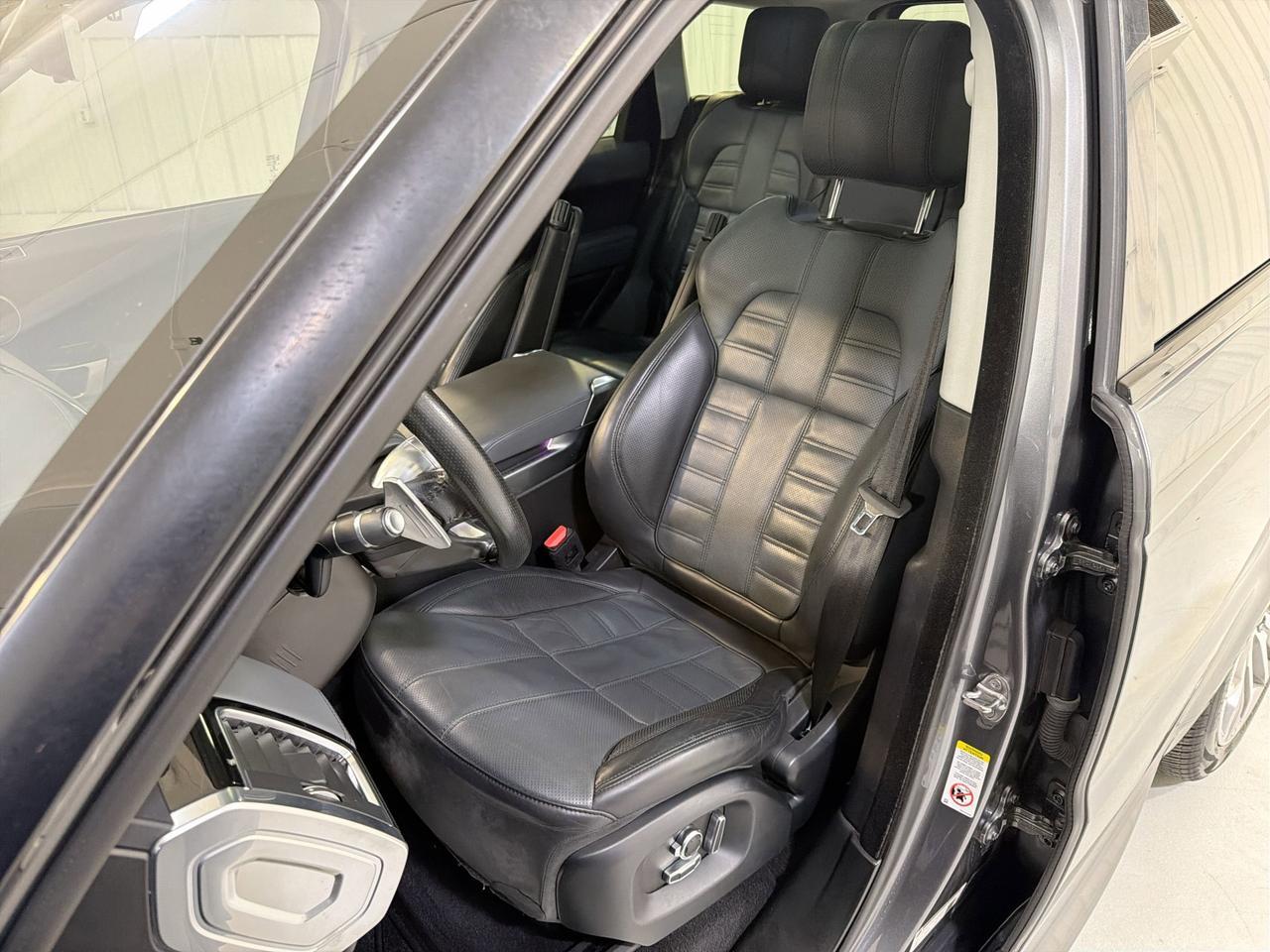 2017 Land Rover Range Rover Sport Autobiography San Antonio TX