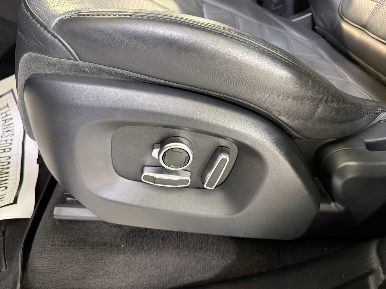 2017 Land Rover Range Rover Sport Autobiography San Antonio TX