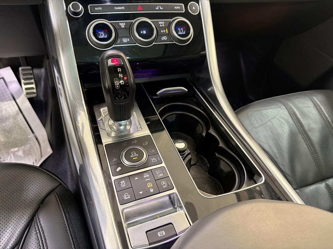 2017 Land Rover Range Rover Sport Autobiography San Antonio TX