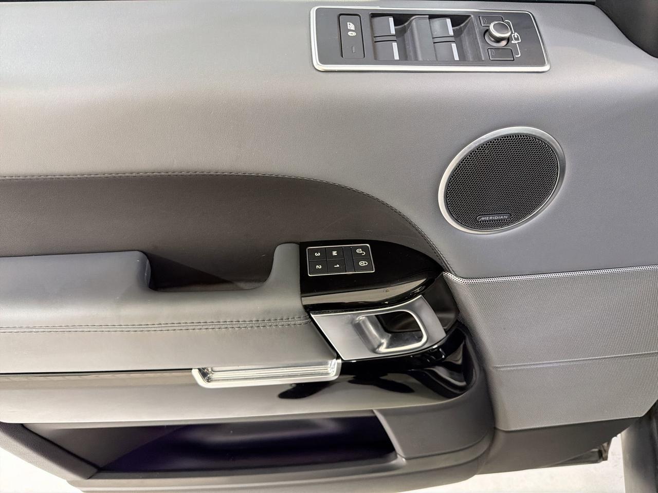 2017 Land Rover Range Rover Sport Autobiography San Antonio TX