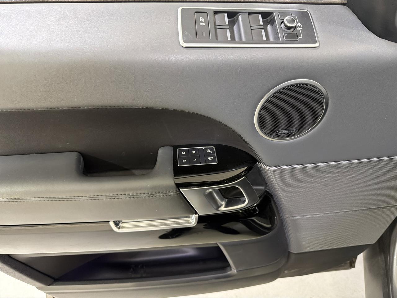 2017 Land Rover Range Rover Sport Autobiography San Antonio TX