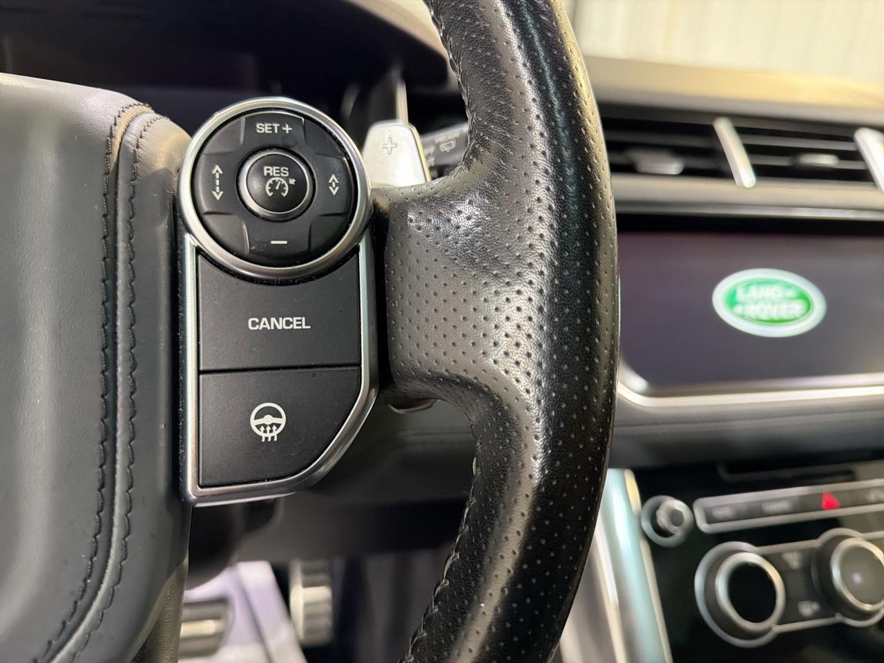 2017 Land Rover Range Rover Sport Autobiography San Antonio TX