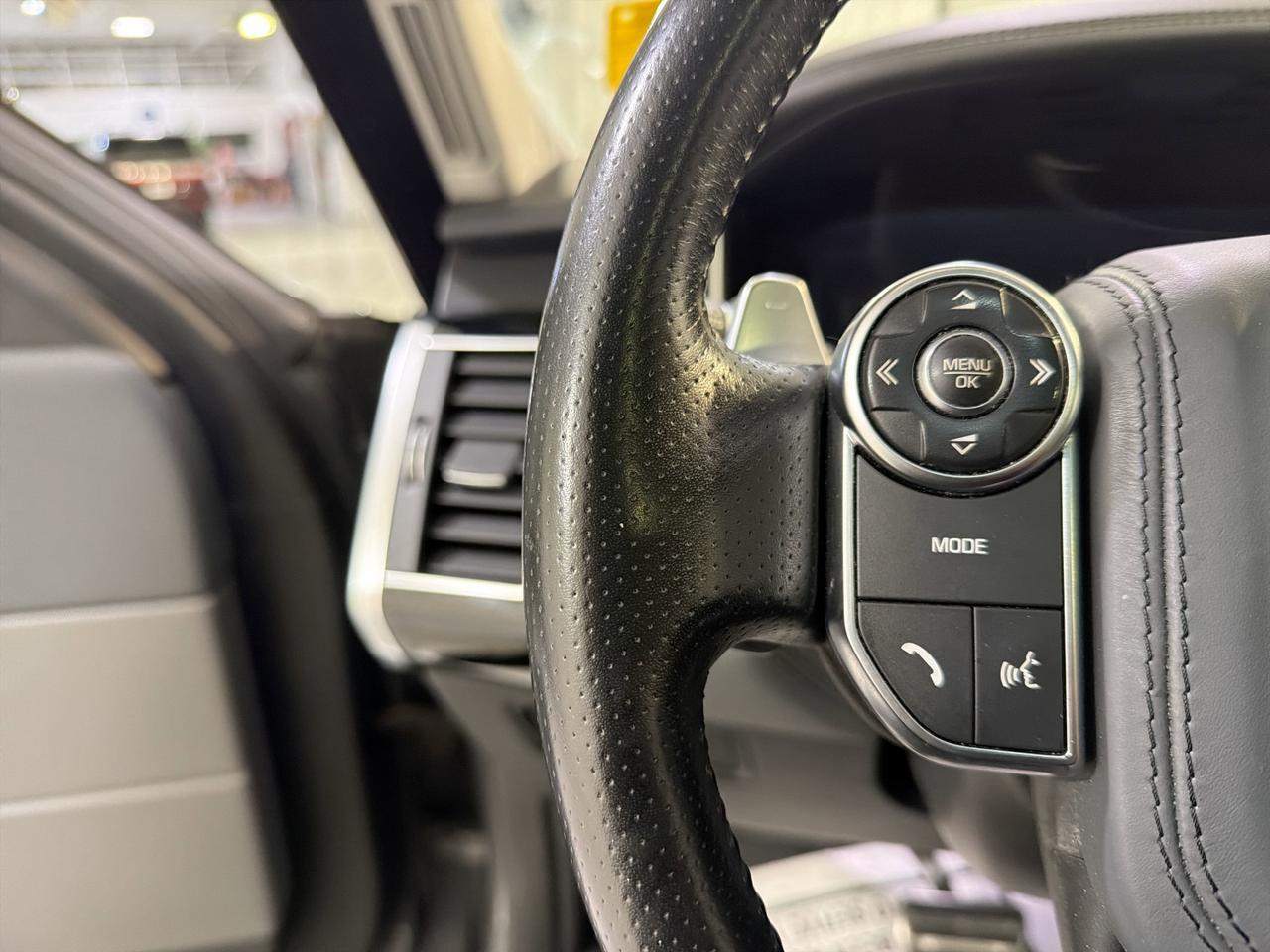 2017 Land Rover Range Rover Sport Autobiography San Antonio TX