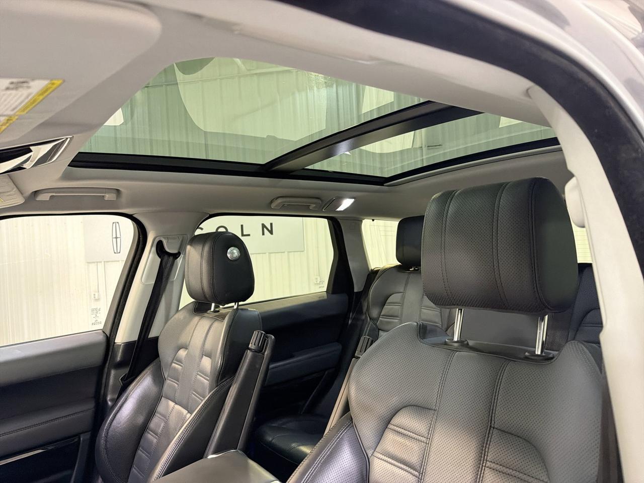 2017 Land Rover Range Rover Sport Autobiography San Antonio TX