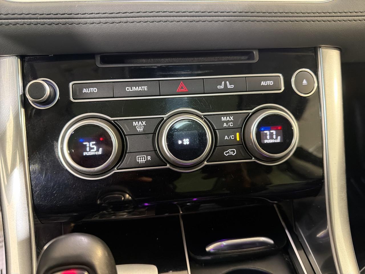 2017 Land Rover Range Rover Sport Autobiography San Antonio TX