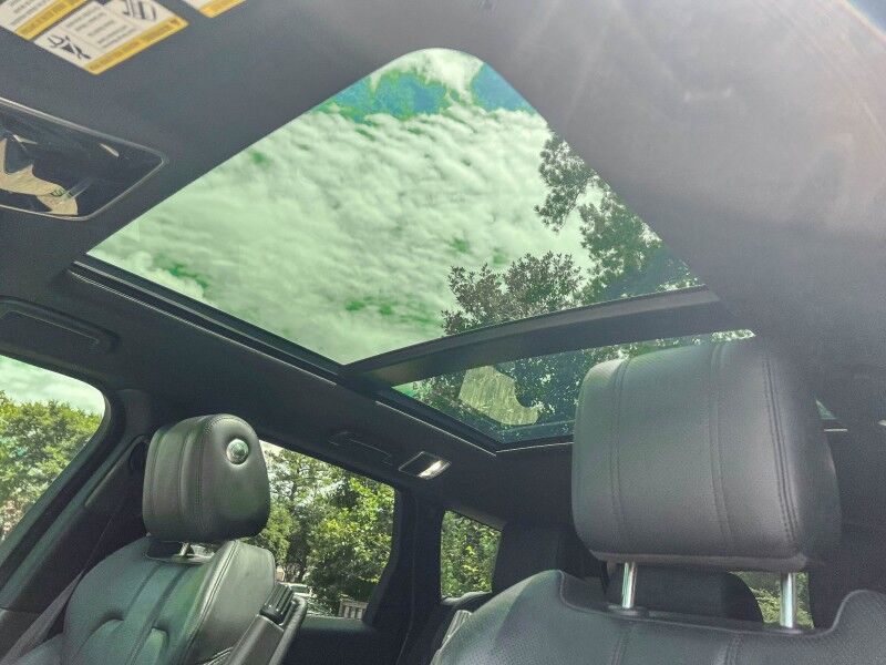 2017 Land Rover Range Rover Sport Dynamic Wilmington NC