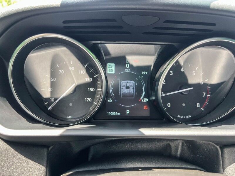2017 Land Rover Range Rover Sport Dynamic Wilmington NC