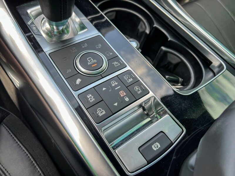 2017 Land Rover Range Rover Sport Dynamic Wilmington NC