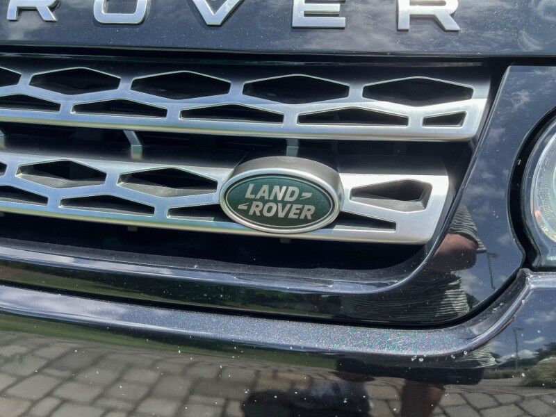 2017 Land Rover Range Rover Sport Dynamic Wilmington NC