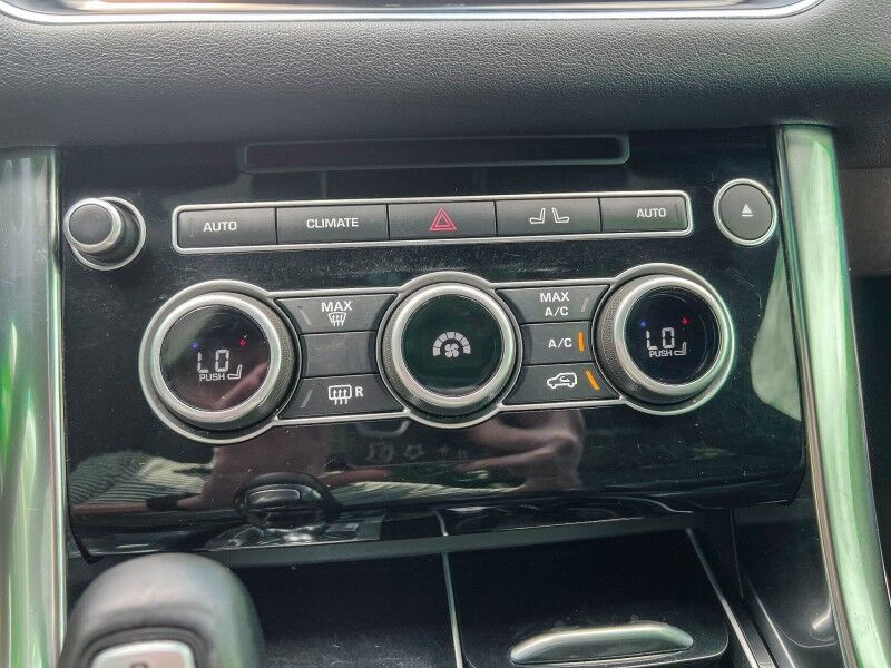2017 Land Rover Range Rover Sport Dynamic Wilmington NC