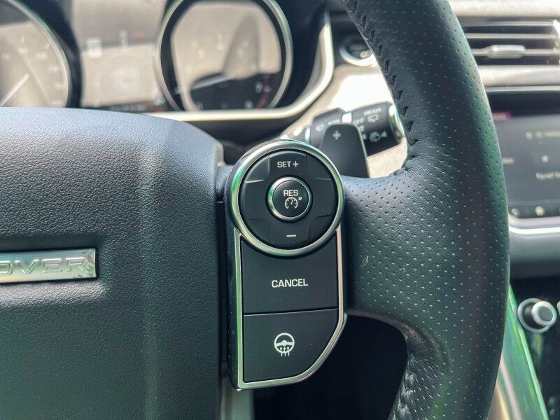 2017 Land Rover Range Rover Sport Dynamic Wilmington NC