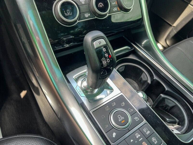 2017 Land Rover Range Rover Sport Dynamic Wilmington NC