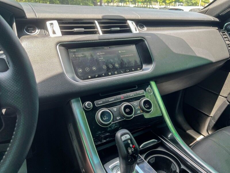2017 Land Rover Range Rover Sport Dynamic Wilmington NC