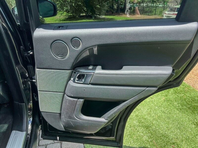 2017 Land Rover Range Rover Sport Dynamic Wilmington NC