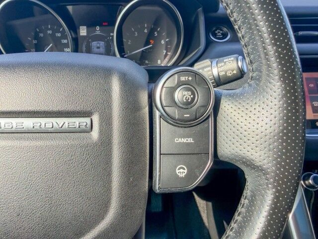 2017 Land Rover Range Rover Sport HSE Conover NC