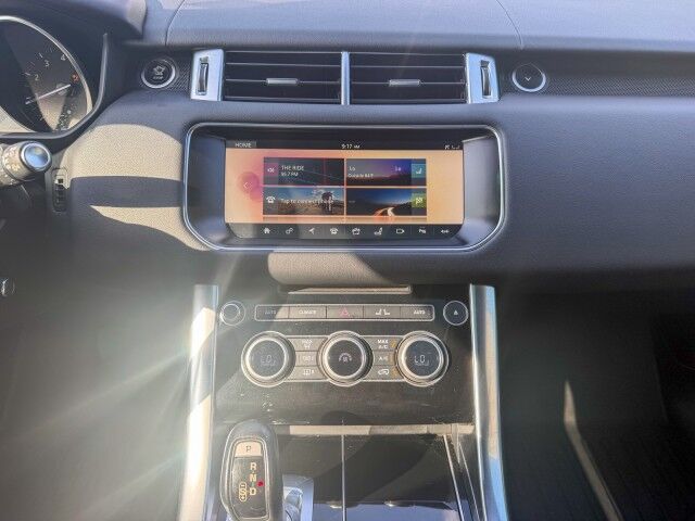 2017 Land Rover Range Rover Sport HSE Conover NC