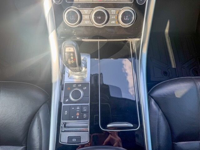 2017 Land Rover Range Rover Sport HSE Conover NC