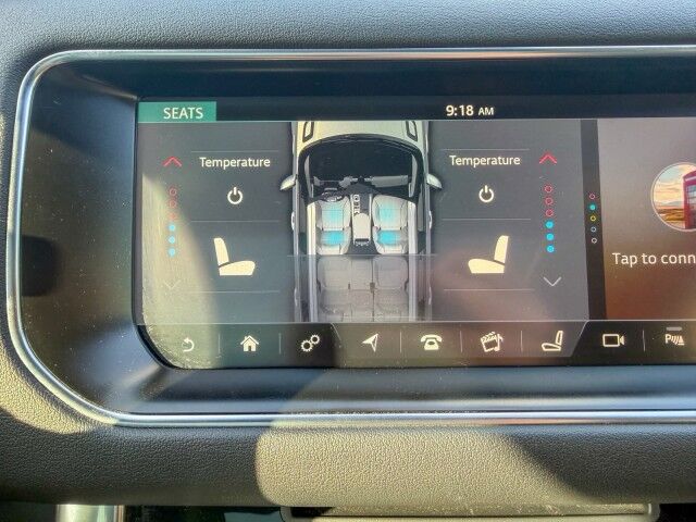 2017 Land Rover Range Rover Sport HSE Conover NC