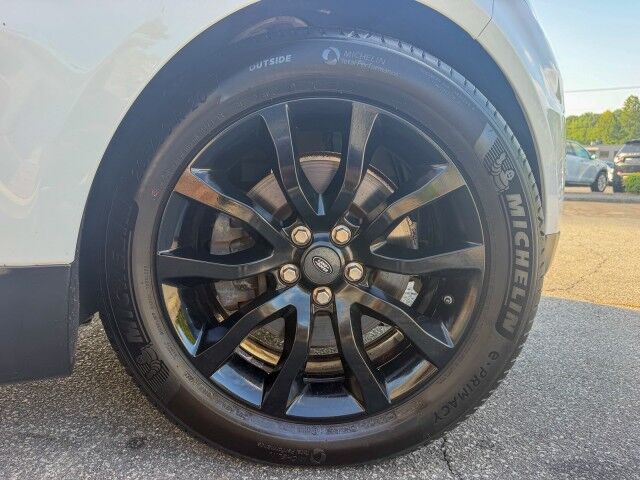 2017 Land Rover Range Rover Sport HSE Conover NC