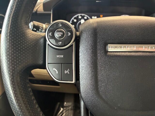2017 Land Rover Range Rover Sport HSE DIESEL Charlotte NC