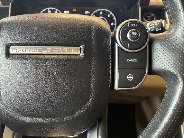 2017 Land Rover Range Rover Sport HSE DIESEL Charlotte NC