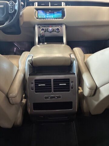 2017 Land Rover Range Rover Sport HSE DIESEL Charlotte NC