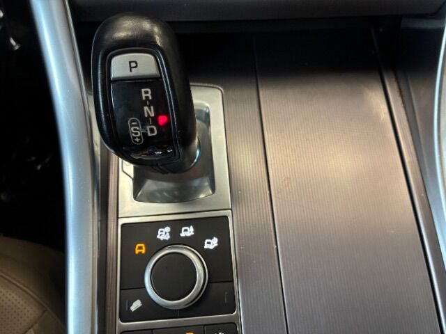 2017 Land Rover Range Rover Sport HSE DIESEL Charlotte NC