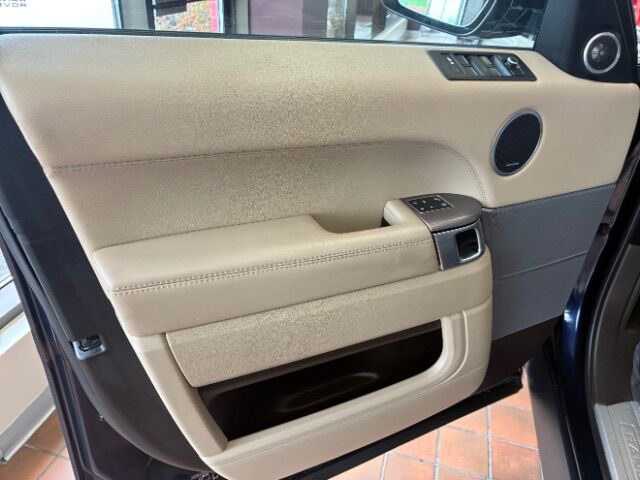 2017 Land Rover Range Rover Sport HSE DIESEL Charlotte NC