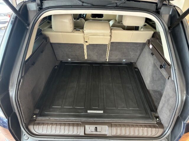 2017 Land Rover Range Rover Sport HSE DIESEL Charlotte NC