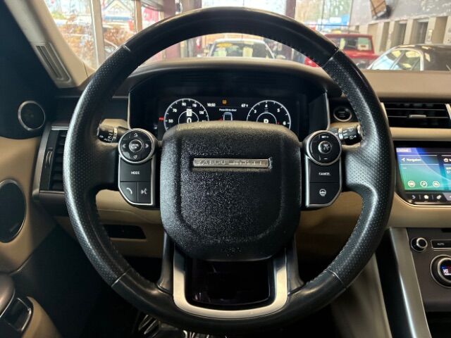 2017 Land Rover Range Rover Sport HSE DIESEL Charlotte NC