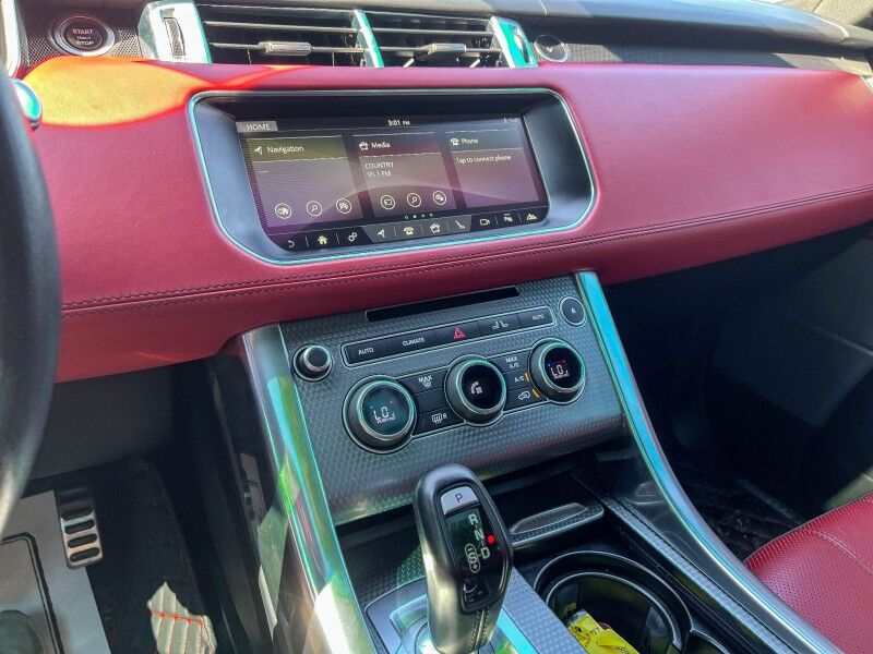 2017 Land Rover Range Rover Sport HSE Dynamic Wilmington NC
