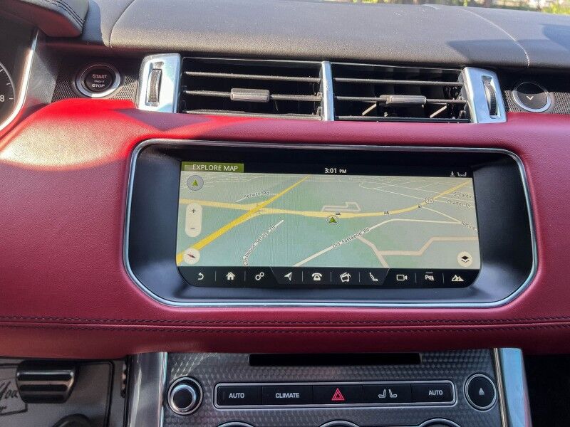2017 Land Rover Range Rover Sport HSE Dynamic Wilmington NC