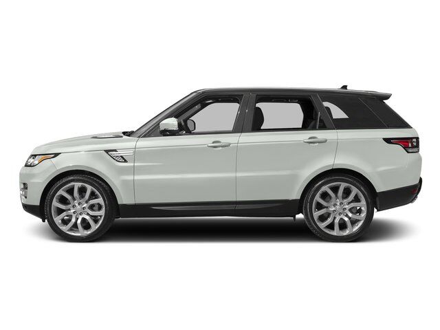 2017 Land Rover Range Rover Sport HSE Appleton WI