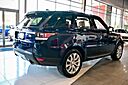 2017 Land Rover Range Rover Sport HSE, Pano Roof, Meridian Surround, Surround Camera Springfield NJ