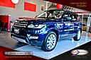 2017 Land Rover Range Rover Sport HSE, Pano Roof, Meridian Surround, Surround Camera Springfield NJ