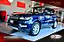 2017 Land Rover Range Rover Sport HSE, Pano Roof, Meridian Surround, Surround Camera Springfield NJ