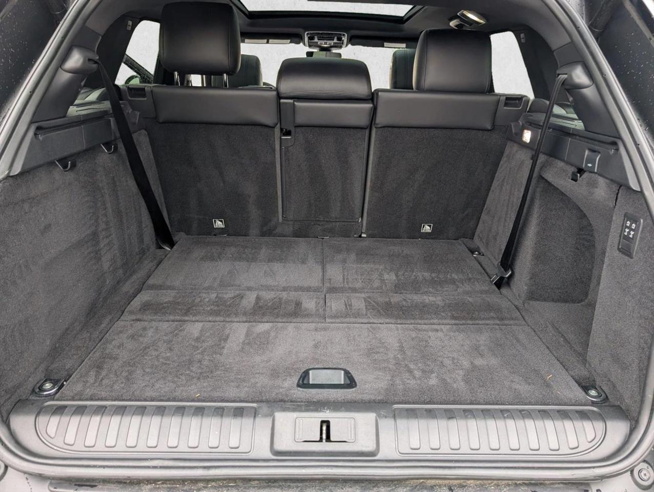 2017 Land Rover Range Rover Sport HSE Roseville CA