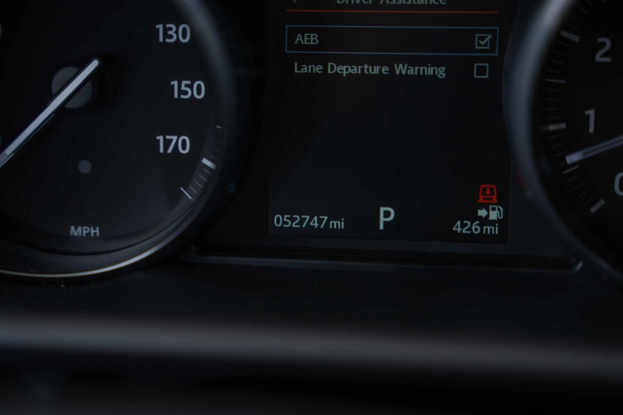 2017 Land Rover Range Rover Sport HSE Sport Utility 4D St. Louis MO