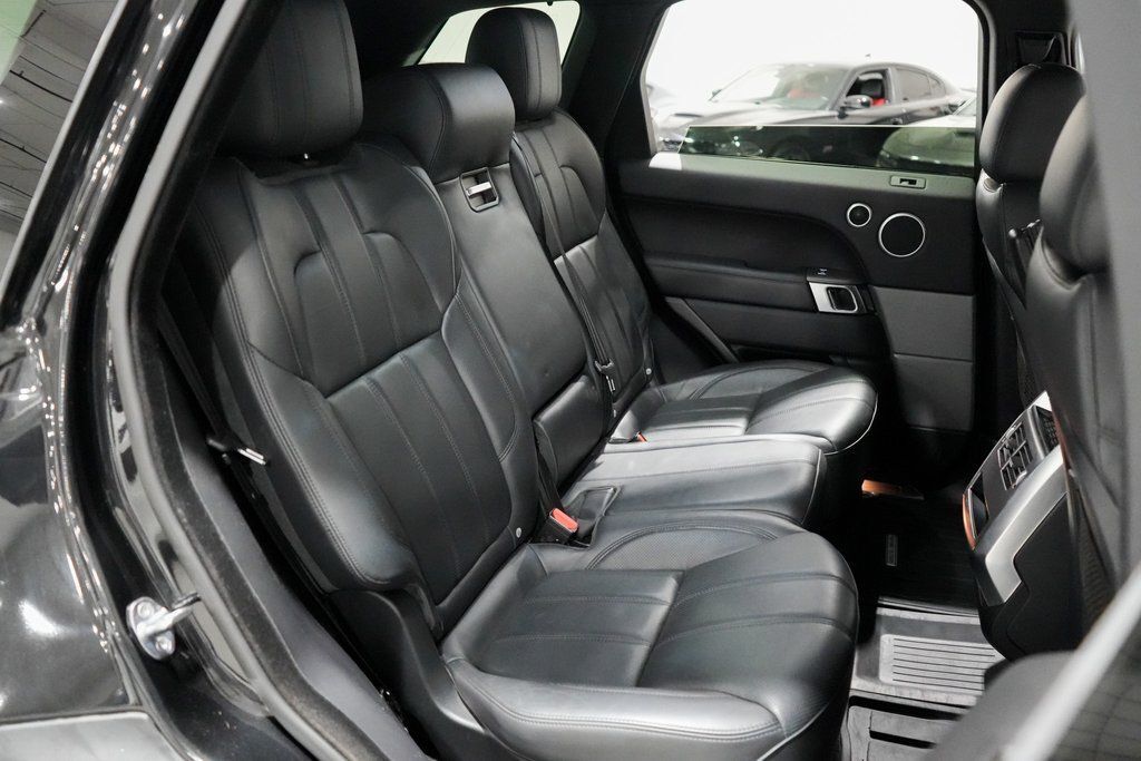 2017 Land Rover Range Rover Sport HSE Td6 Tigard OR