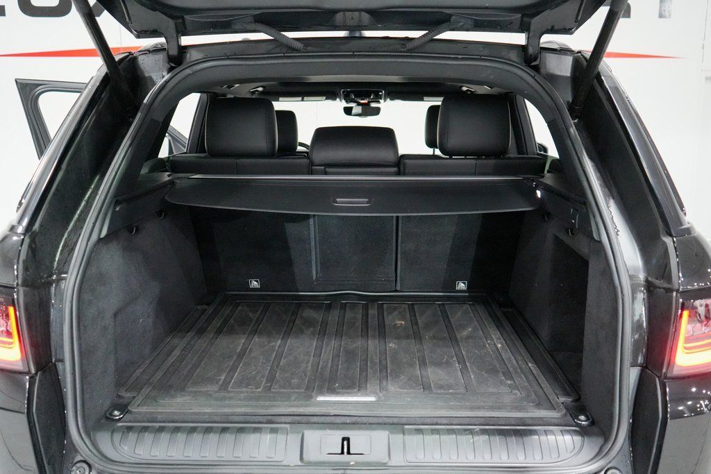 2017 Land Rover Range Rover Sport HSE Td6 Tigard OR