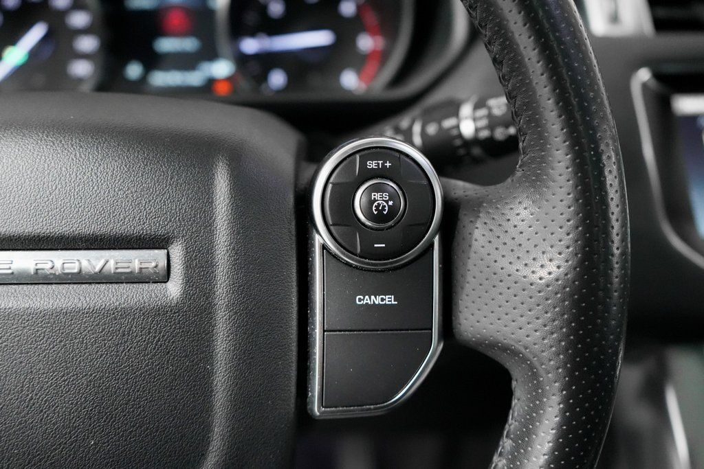 2017 Land Rover Range Rover Sport HSE Td6 Tigard OR