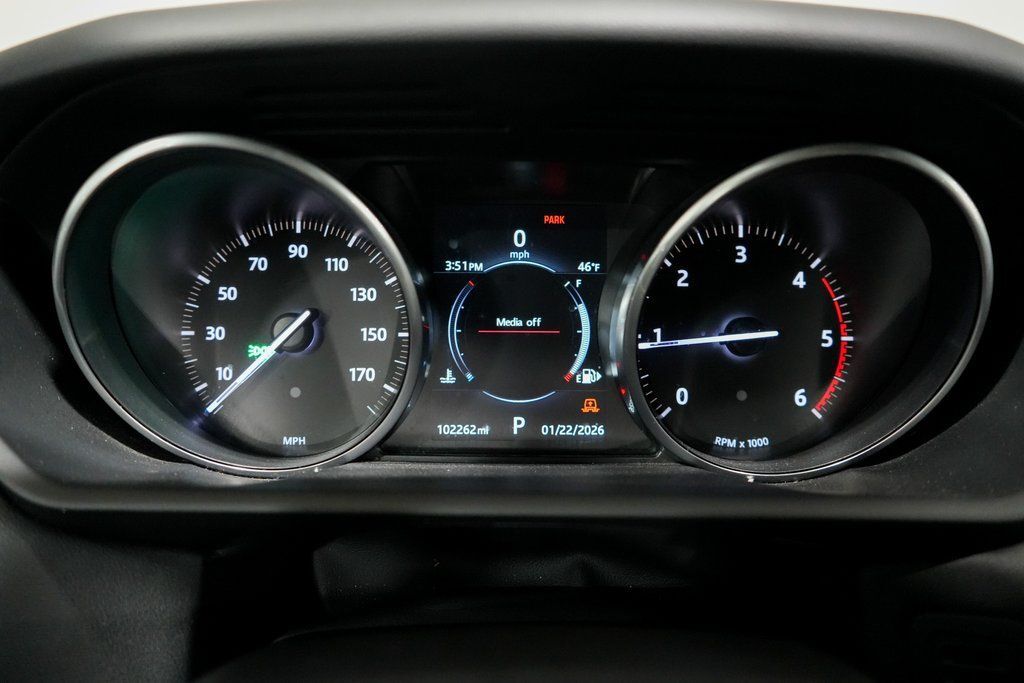 2017 Land Rover Range Rover Sport HSE Td6 Tigard OR