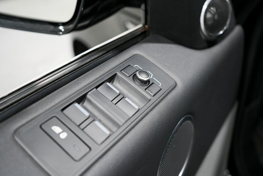 2017 Land Rover Range Rover Sport HSE Td6 Tigard OR