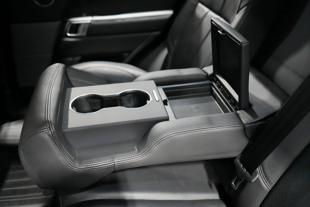 2017 Land Rover Range Rover Sport HSE Td6 Tigard OR