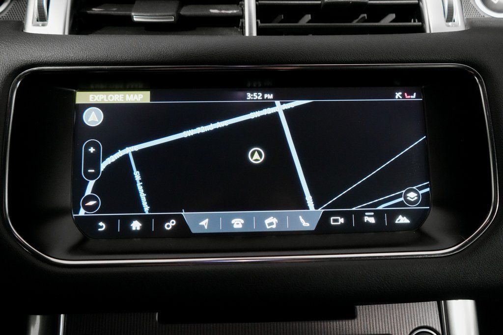 2017 Land Rover Range Rover Sport HSE Td6 Tigard OR