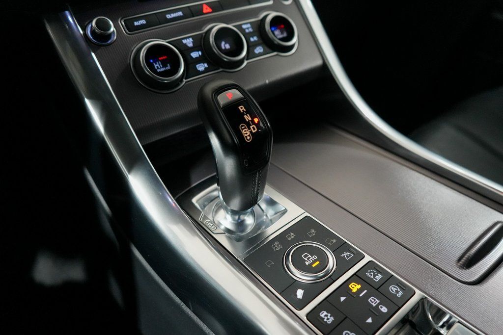 2017 Land Rover Range Rover Sport HSE Td6 Tigard OR