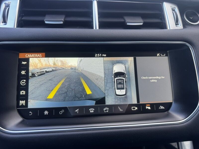 2017 Land Rover Range Rover Sport HSE Willow Grove PA