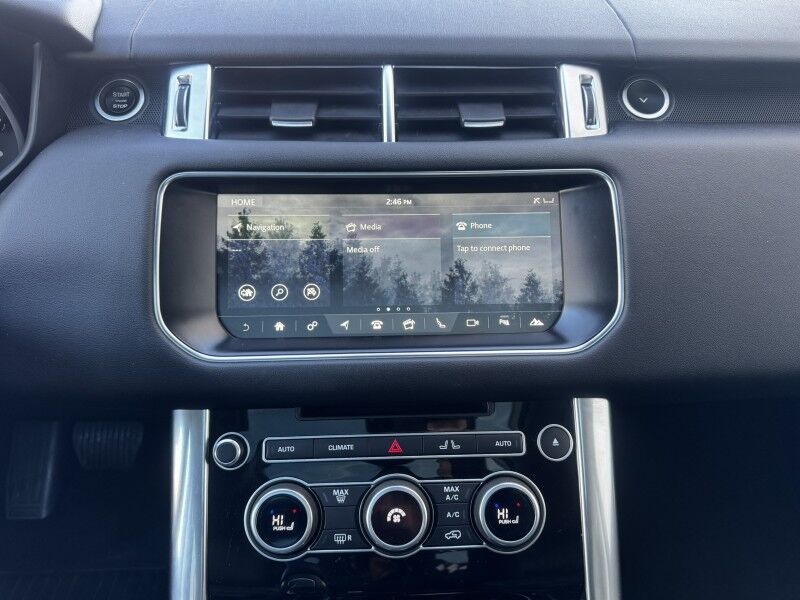 2017 Land Rover Range Rover Sport HSE Willow Grove PA