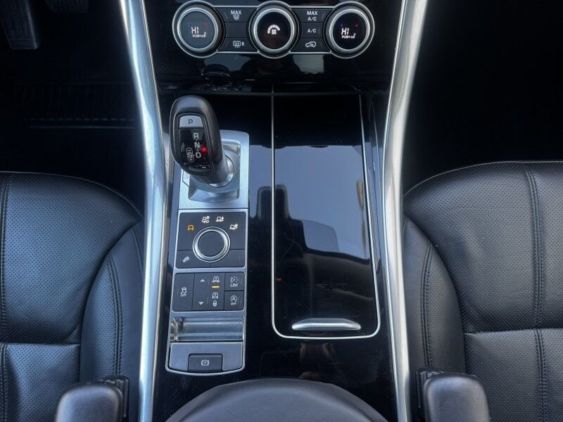 2017 Land Rover Range Rover Sport HSE Willow Grove PA